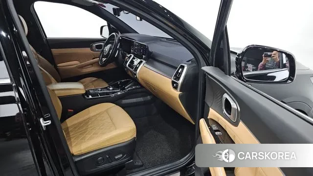 Kia Sorento 4th Generation id 3592343 из Кореи 20