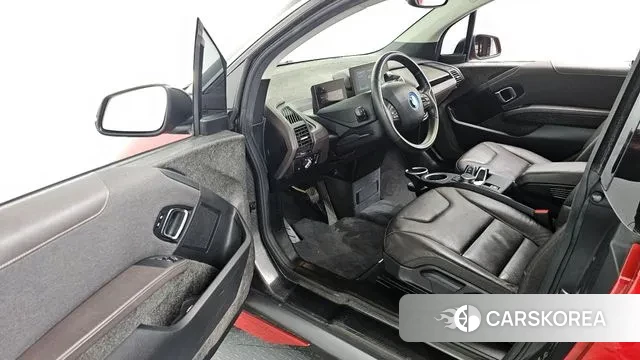 BMW i3 id 3742369 из Кореи 20