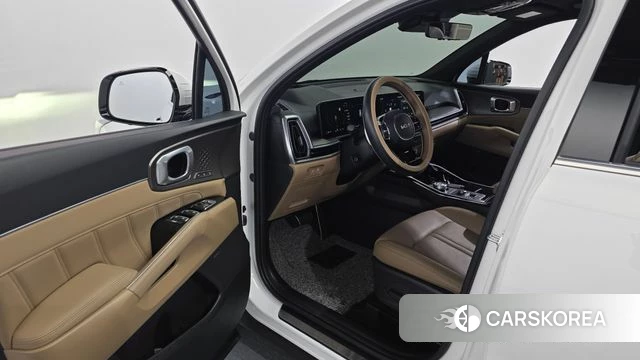 Kia The New Sorento 4th Generation id 4408174 из Кореи 34