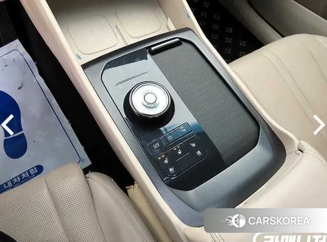 Kia The New K8 id 3757911 из Кореи 20