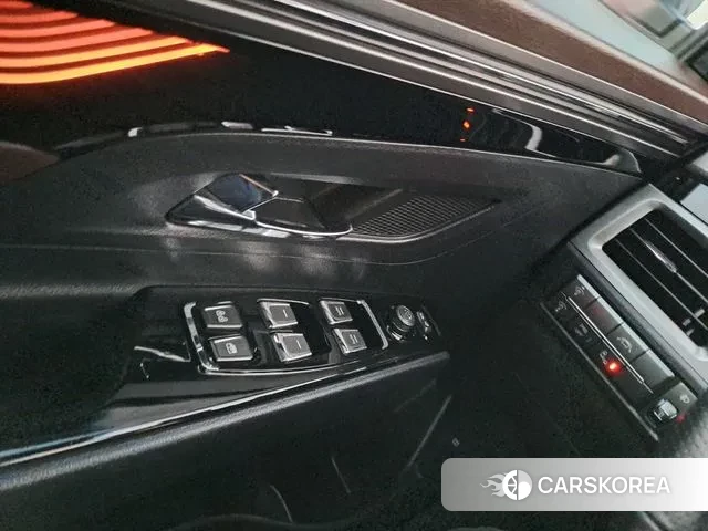 Ssangyong Beautiful Korando id 3428625 из Кореи 20