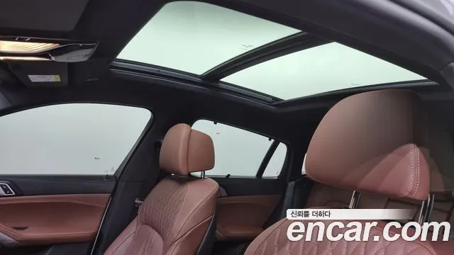 BMW X6 (G06) id 2654759 из Кореи 20