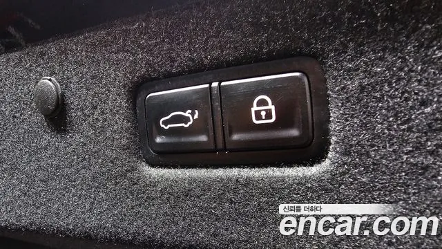 Kia K8 Hybrid id 2684855 из Кореи 20