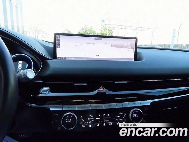 Genesis G80 (RG3) id 2689298 из Кореи 20