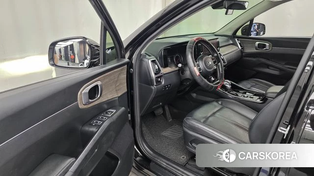 Kia Sorento 4th Generation id 4769857 из Кореи 33