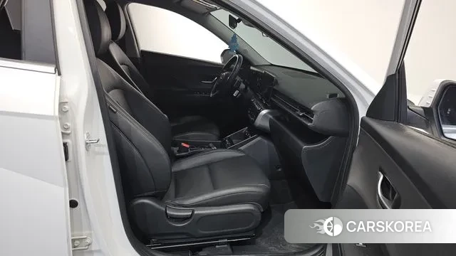 Hyundai Kona (SX2) id 3523957 из Кореи 20