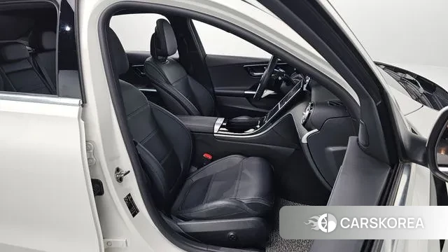 Mercedes-Benz C-Class W206 id 3611082 из Кореи 20