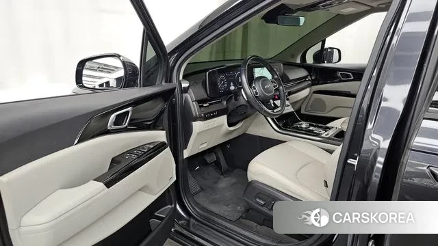 Kia Carnival 4th generation id 3611044 из Кореи 20