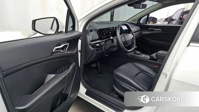 Kia The New Sportage 5th Generation id 4200870 из Кореи 33