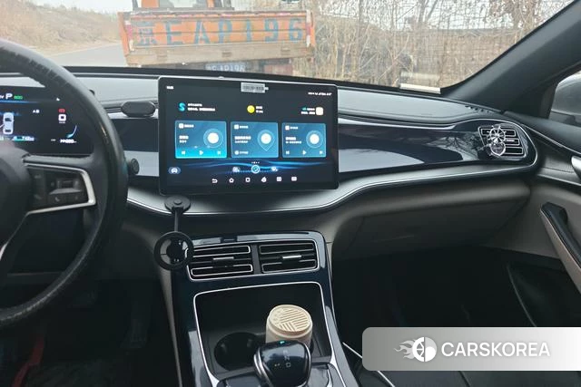 BYD Qin PLUS DM id 4253229 из Китая 17