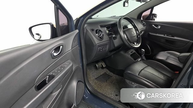 Renault Korea (Samsung) New QM3 id 4595594 из Кореи 31