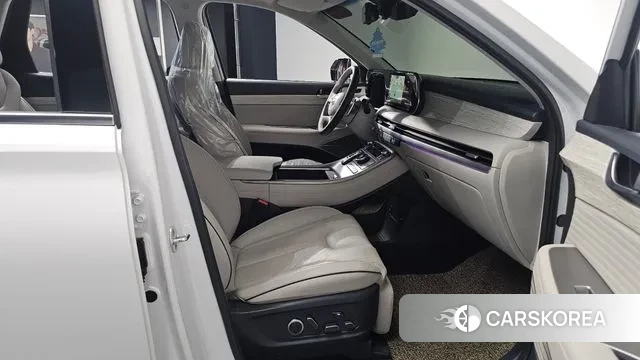 Hyundai The New Palisade id 3561126 из Кореи 20
