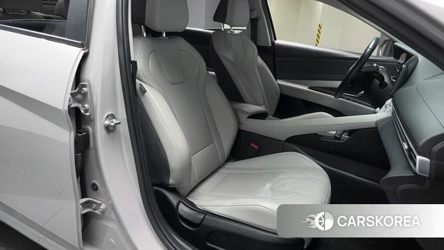 Hyundai Avante (CN7) id 3872042 из Кореи 20