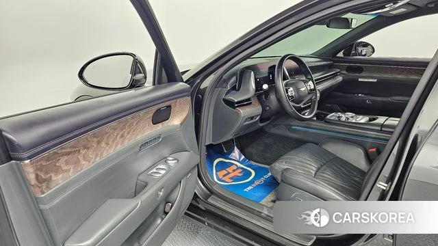 Genesis G90 (RS4) id 4230992 из Кореи 31