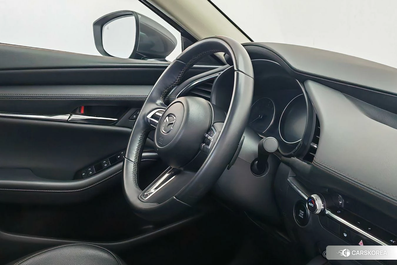 Mazda 3 Angkesaila id 4461371 из Китая 24
