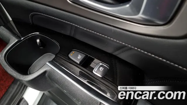 Kia Sorento 4th Generation id 2639986 из Кореи 20