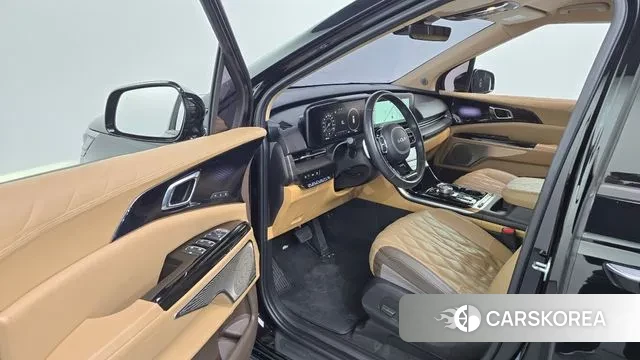 Kia Carnival 4th generation id 3421433 из Кореи 20