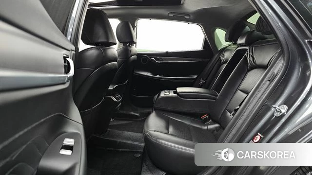 Hyundai The New Grandeur IG Hybrid id 4780414 из Кореи 34