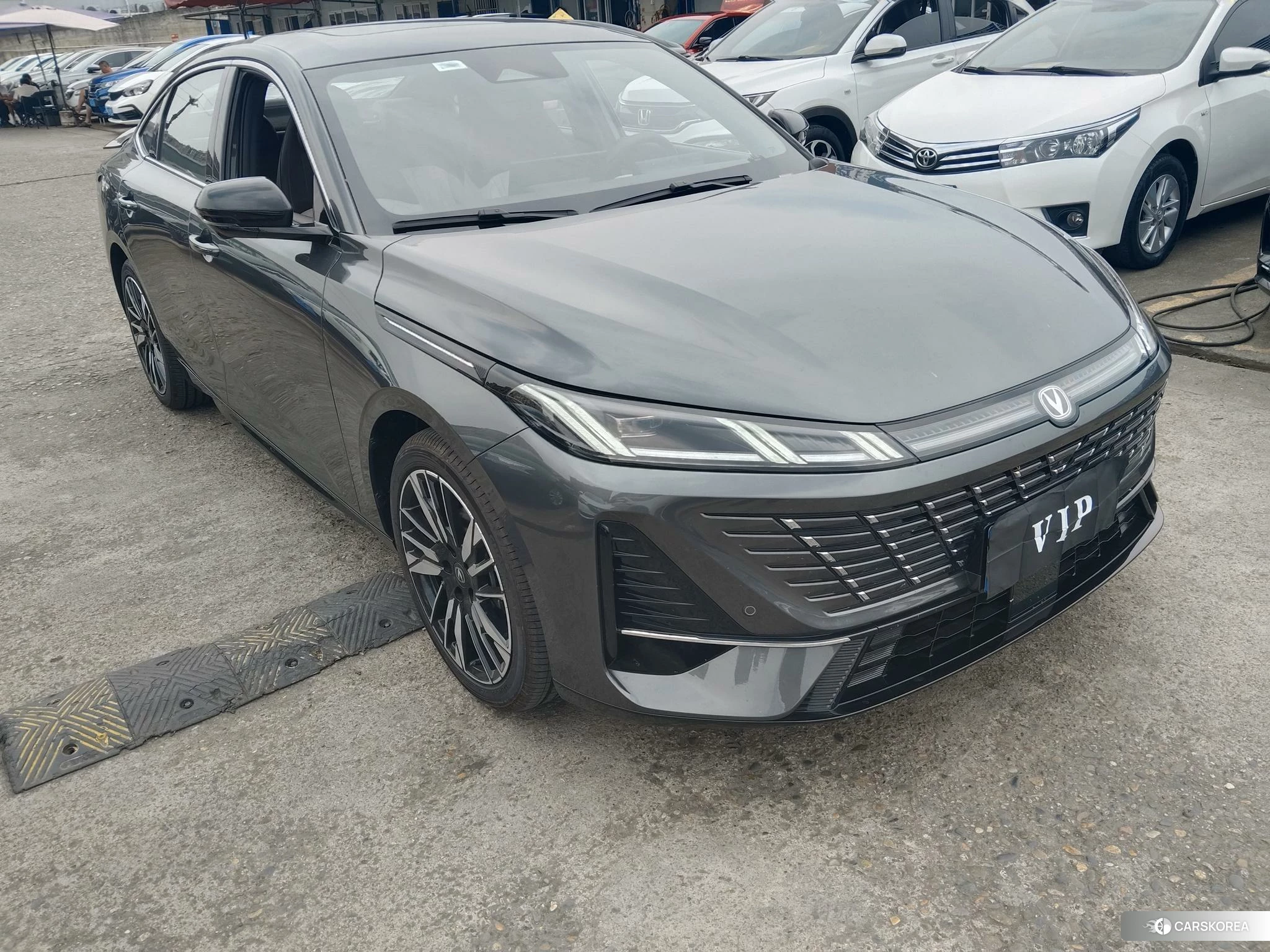 Chang'an Yidong id 4405786 из Китая 12