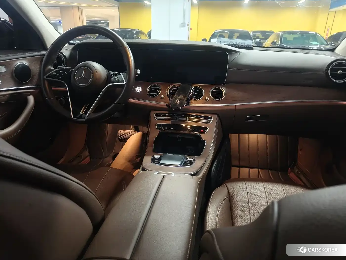 Mercedes-Benz E-Class id 4628206 из Китая 15
