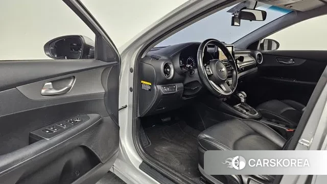 Kia Come New K3 id 3672776 из Кореи 20