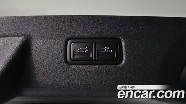 Kia Carnival 4th generation id 2686550 из Кореи 20