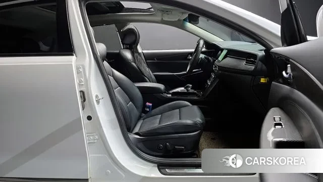 Kia K7 Premier id 3505049 из Кореи 20