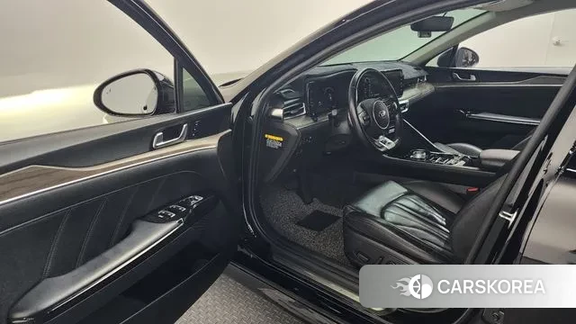 Kia K5 3rd generation id 3661221 из Кореи 20