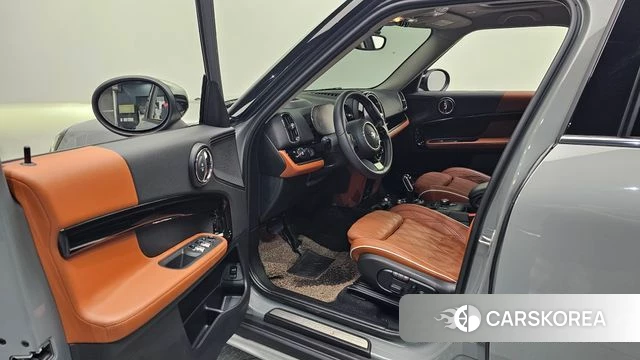 Mini Cooper Countryman id 4445263 из Кореи 30
