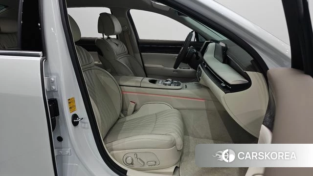 Genesis G90 (RS4) id 4847897 из Кореи 20