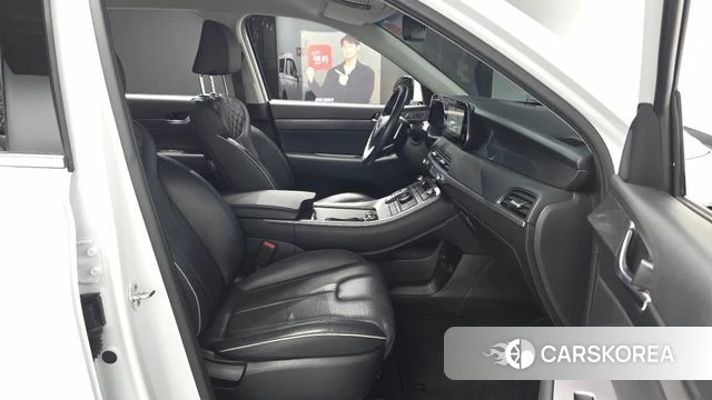 Hyundai Palisade id 3965301 из Кореи 20