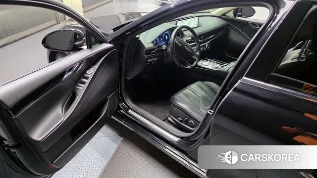 Genesis G80 (RG3) id 3701698 из Кореи 20