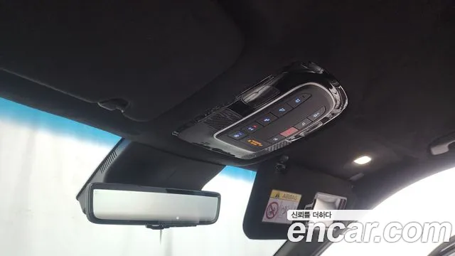 Hyundai The New Palisade id 2545414 из Кореи 20