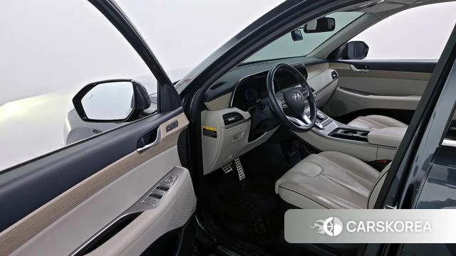 Hyundai Palisade id 3861051 из Кореи 20