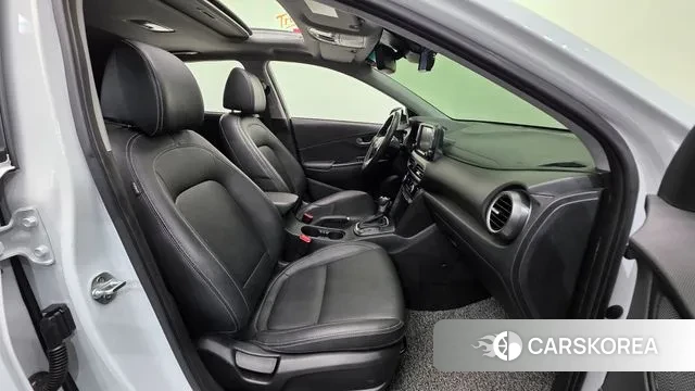 Hyundai Kona id 3504698 из Кореи 20