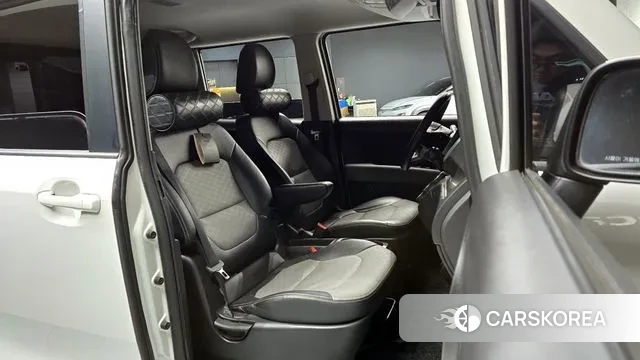 Kia The New Ray id 3489516 из Кореи 20