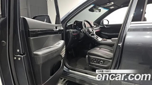 Hyundai The New Palisade id 2954545 из Кореи 20