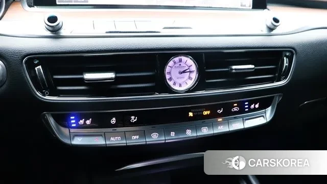 Kia More K9 id 2997471 из Кореи 20