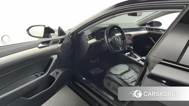 Volkswagen Arteon id 4310657 из Кореи 20
