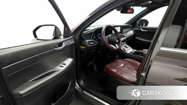 Hyundai Palisade id 4339507 из Кореи 33