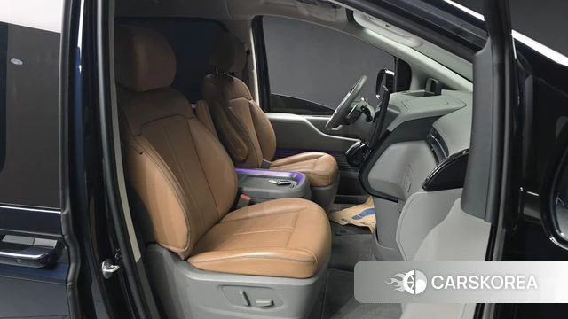 Hyundai Staria id 3883188 из Кореи 20