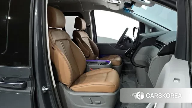 Hyundai Staria id 3644407 из Кореи 20