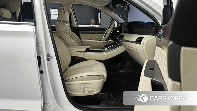 Hyundai Palisade id 3016868 из Кореи 20