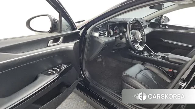 Kia K5 3rd generation id 3453907 из Кореи 20