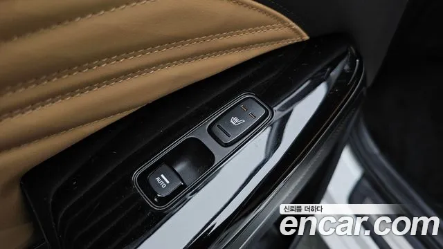 Kia K7 Premier id 2660038 из Кореи 20