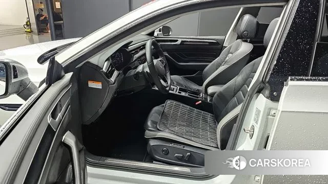 Volkswagen Arteon id 3032269 из Кореи 20