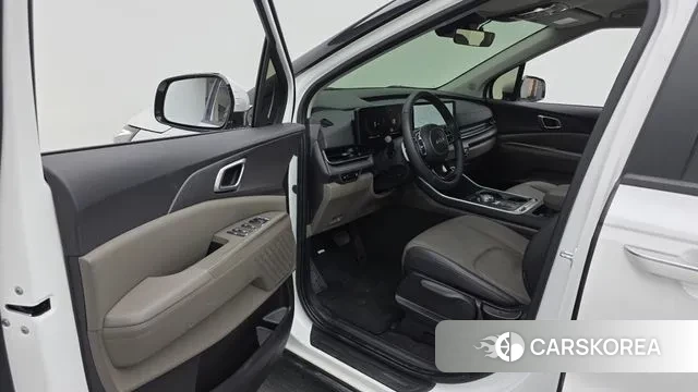 Kia The New Carnival 4th Generation id 3585703 из Кореи 20