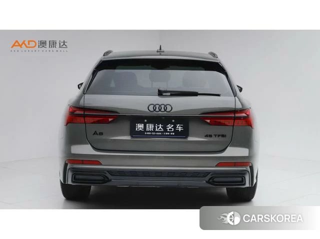 Audi A6 (import) id 4333662 из Китая 10