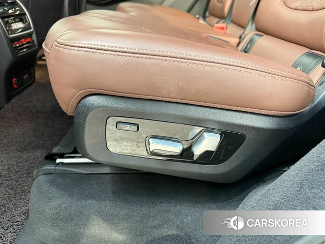 BMW X7 (G07) id 4580786 из Кореи 20