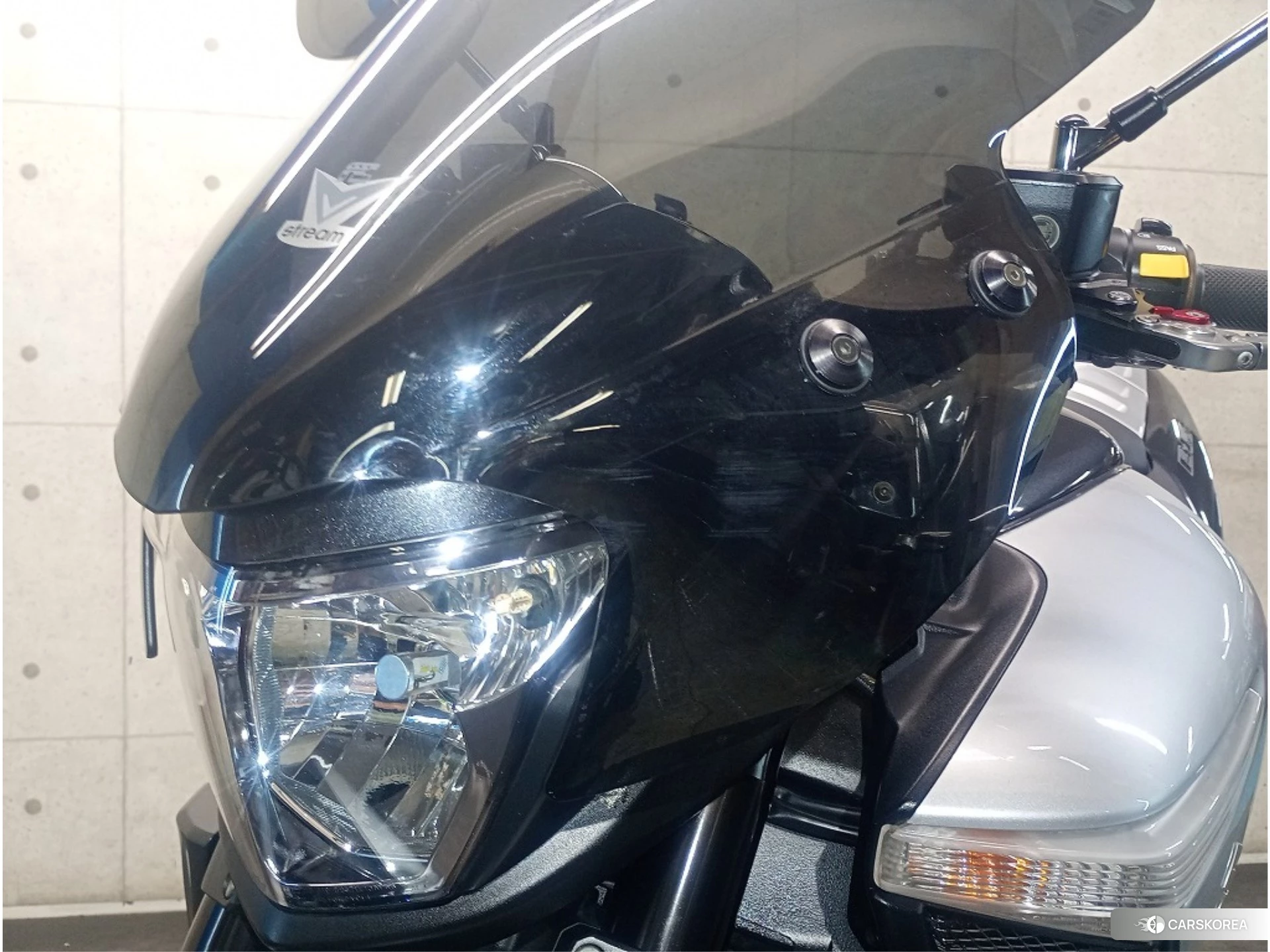 Suzuki GSX 1300 BK (B-KING) id 4183799 из Японии 31